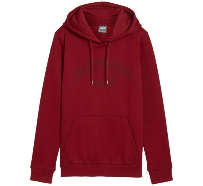 Logo Hoodie FL W 13 model 20331377 - Puma