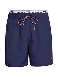 Pánský tkaný spodní díl MEDIUM DRAWSTRING  model 19757342 - Tommy Hilfiger