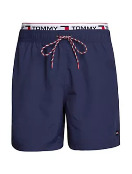 Pánský tkaný spodní díl MEDIUM DRAWSTRING  model 19757342 - Tommy Hilfiger