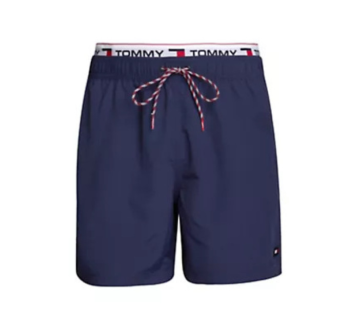 Pánský tkaný spodní díl MEDIUM DRAWSTRING  model 19757342 - Tommy Hilfiger