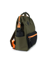 Batoh Himawari tr22252 Olive