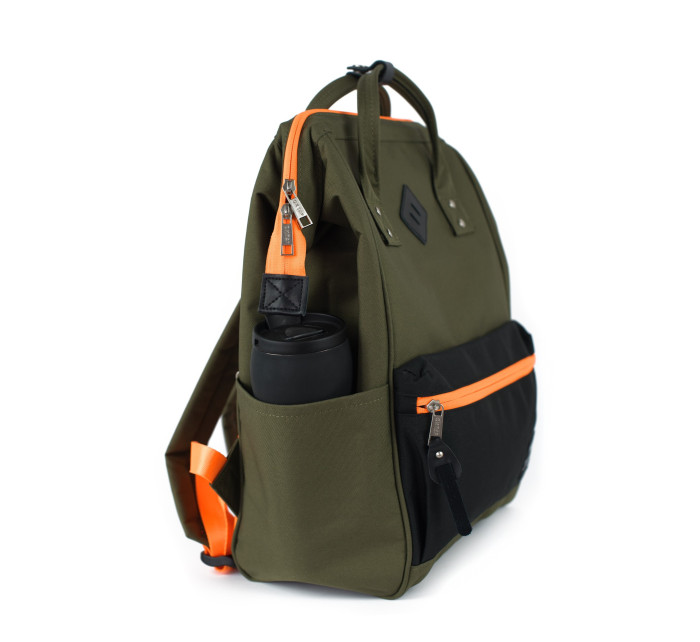 Batoh Himawari tr22252 Olive