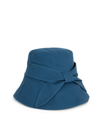 Hat model 19746513 Blue - Art of polo