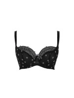 Cleo Blossom Balcony black 10581