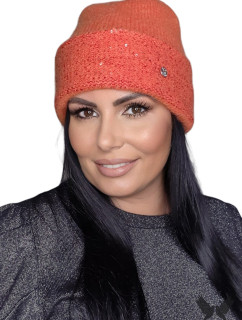 Kamea Hat K.21.038.27 Orange