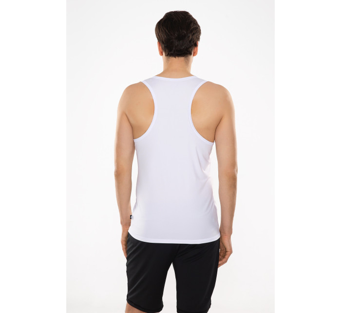 Rough Radical Sports Top Airy Top White