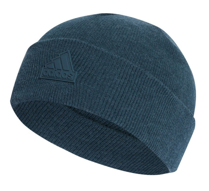 Čepice adidas TEC Beanie CUF II3551