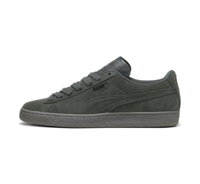 Boty Suede Lux M model 20151023 03 - Puma