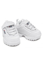 Boty  Jr model 19384442 - Fila