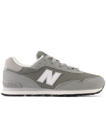 Boty New Balance Jr GC515GRY