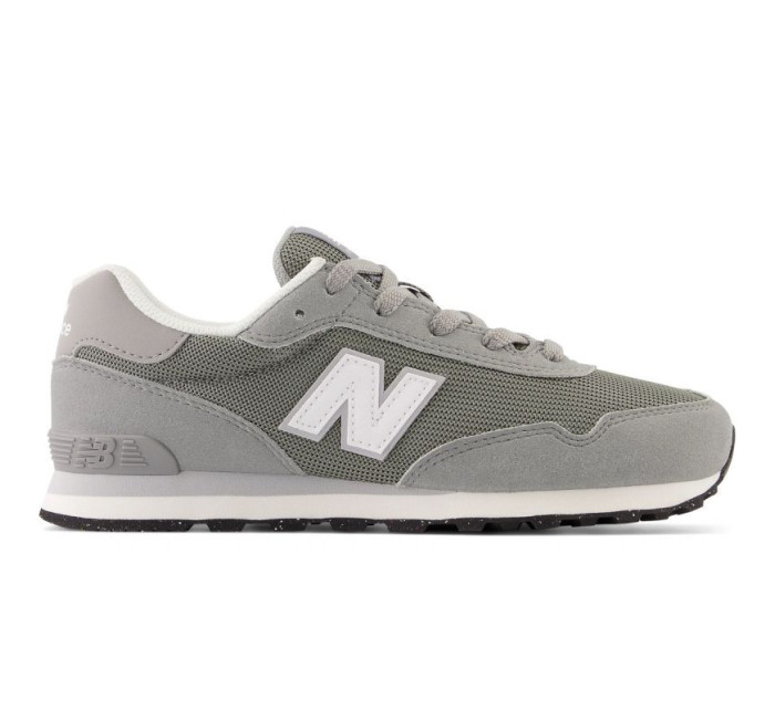 Boty New Balance Jr GC515GRY