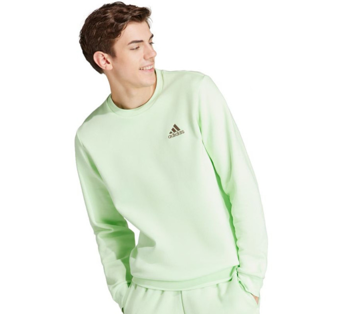 Mikina adidas Essentials Fleece M IN0326 pánská