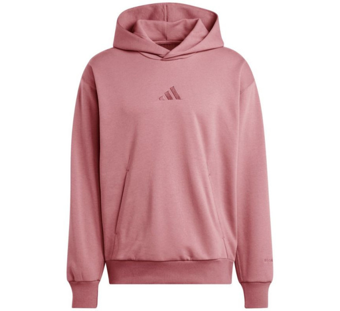 Mikina adidas All Szn Fleece M IY4136 pánské