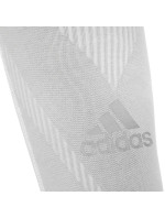 Kompresní náramky adidas S/M ADSL-13323WH