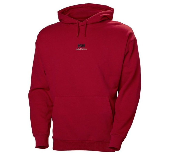 Helly Hansen YU Hoodie M 53388 162