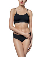 Fitness top 3k611 black - GATTA