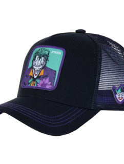 Capslab DC Comics Joker Cap M CL-DC3-1-CAS-JKR2 pánské