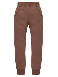 Kalhoty Safari model 20205132 Brown - Pinokio