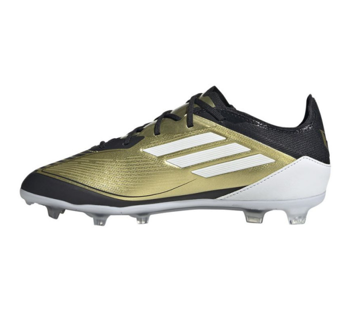 Boty adidas F50 Pro Messi Jr IF6917