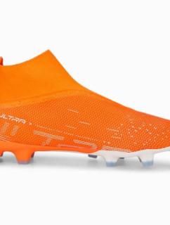 Fotbalové boty Puma Ultra Match+ LL FG/AG M 107243 01