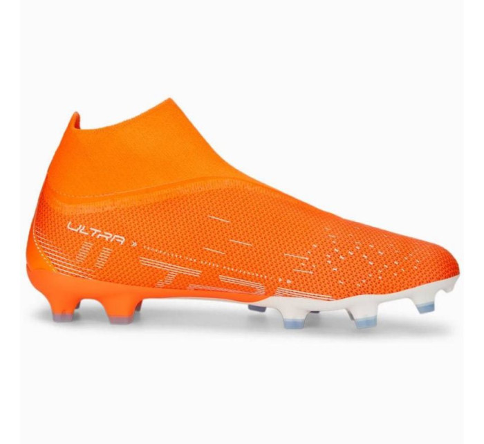 Fotbalové boty Ultra LL FG/AG M 01 model 18808761 - Puma