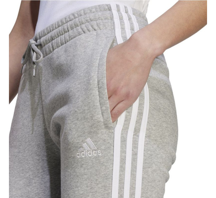 Dámské kalhoty adidas 3 Stripes FL C Pant W IL3282