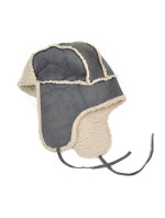 Kšiltovka Cap model 18733135 Grey - Art of polo