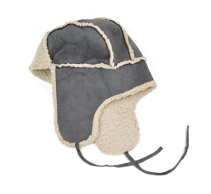 Kšiltovka Cap model 18733135 Grey - Art of polo