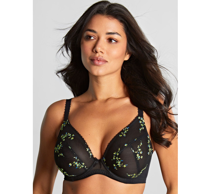 Panache Meadow Plunge black 10976