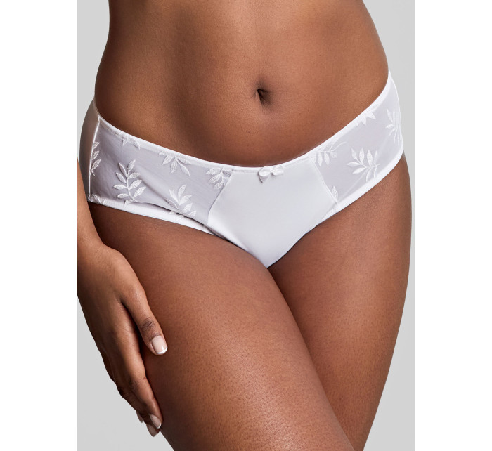 Dámské kalhotky Panache Tango Brief white 9092