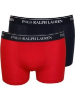 Pánské boxerky GB- 2 pack - Ralph Lauren