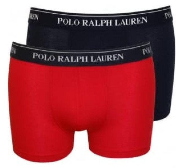 Pánské boxerky GB- 2 pack - Ralph Lauren