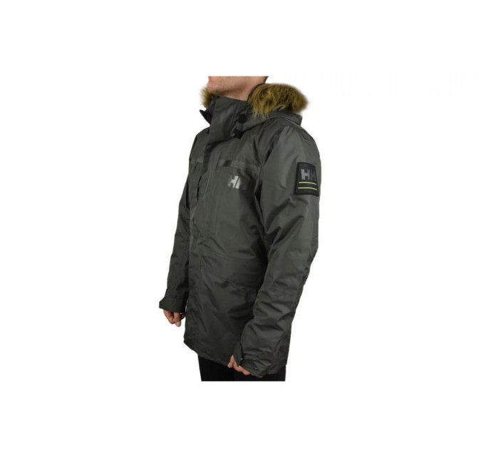 2 Parka M Bunda model 19043849 - Helly Hansen