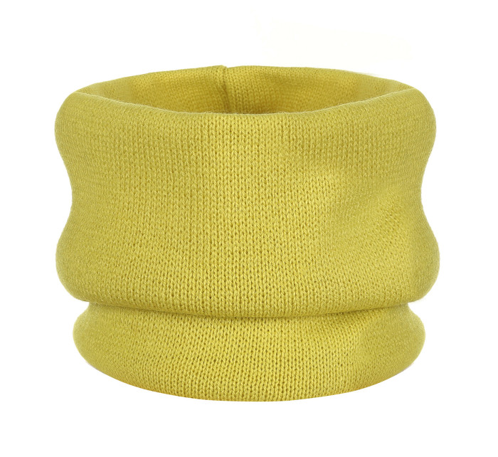 Ander Hat&Snood 1711 Lime