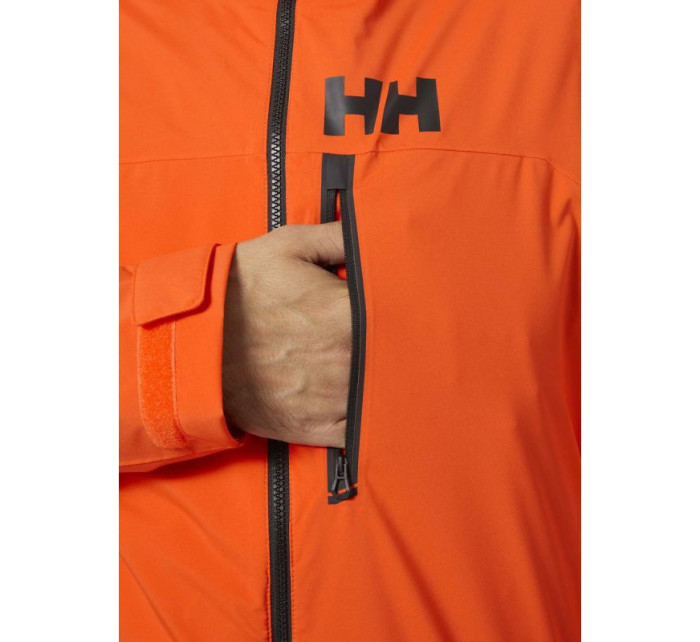 Helly Hansen Hp Racing Jacket M 30205 307