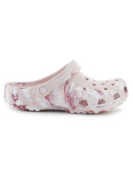 Žabky Crocs Classic Marbled Clog 206867-6WS