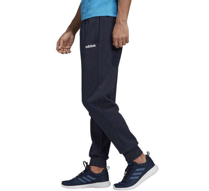 Spodnie Essentials Plain Tapered Pant FL M model 19555766 - ADIDAS