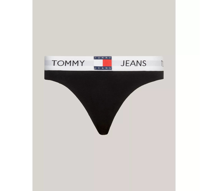 Close to Body Dámské kalhotky BIKINI UW0UW04693BDS - Tommy Hilfiger