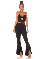 Sexy Koucla Musthave pants with model 19631224 - Style fashion