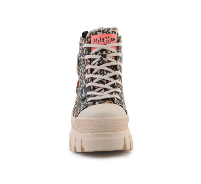 Palladium Trappers Revolt Hi Wild W 99124-260-M