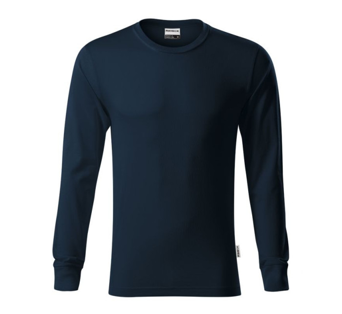 Rimeck unisex tričko Resist LS MLI-R05LN