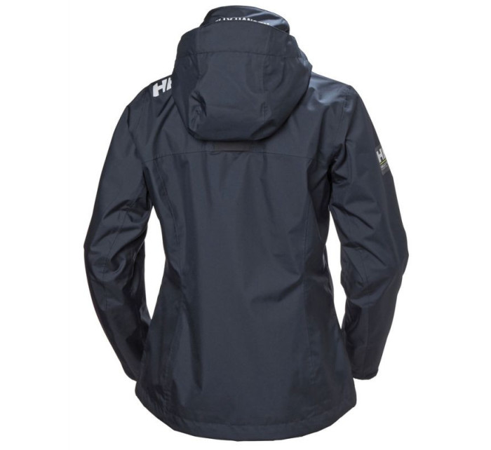 Helly Hansen Crew Bunda s kapucí W 33891 598