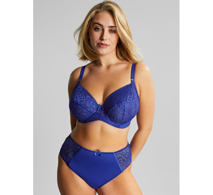 Deep Brief blue model 20250954 - Sculptresse