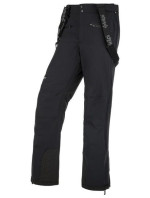 Pánské lyžařské kalhoty Team model 9063768 černá - Kilpi