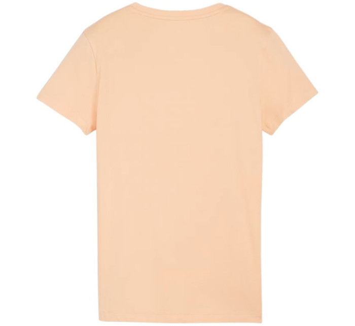 Puma ESS+ Summer Daze Tee W 679921 45 tričko