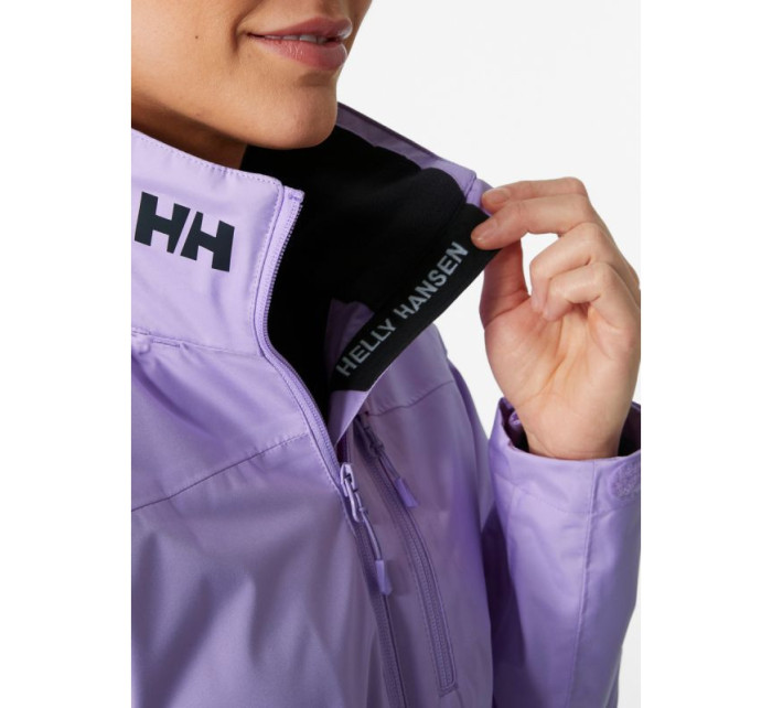 Crew Hoodie Midlayer Jacket W model 18904765 - Helly Hansen