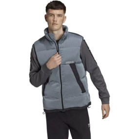 Adidas Originals Adv Down Vest M H13584 pánské