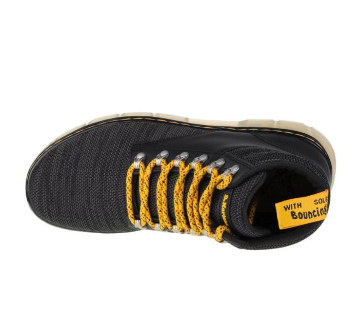 Boty Dr. Martens Rakim DM27110001