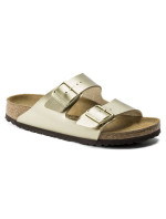 Dámské žabky Arizona Gold regular model 20693712 - Birkenstock