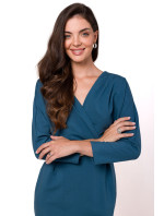 Šaty model 18977706 Ocean Blue - BeWear